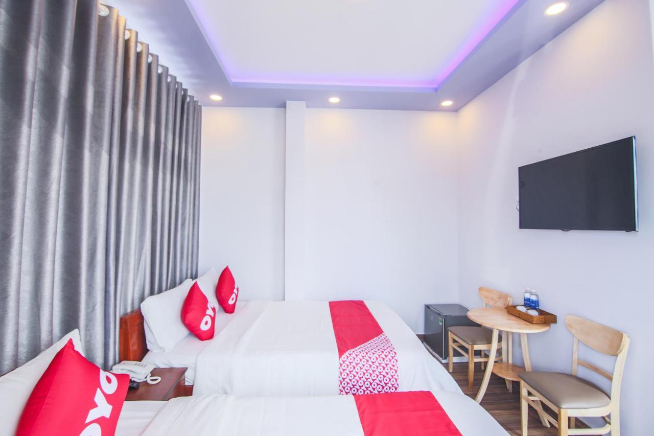 Thy Thy Hotel Да Лат Екстериор снимка