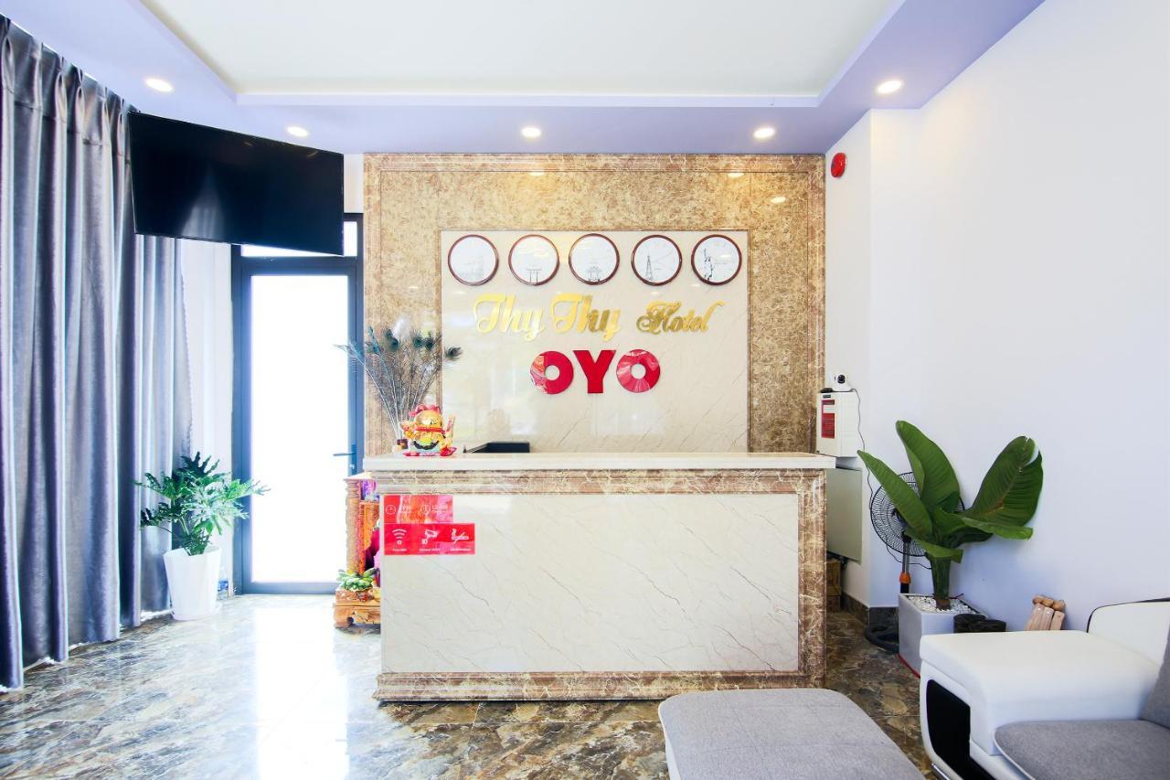 Thy Thy Hotel Да Лат Екстериор снимка